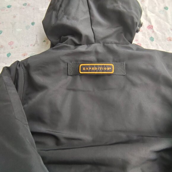 Canada Goose Expedition Parka - Picture 9 of 9